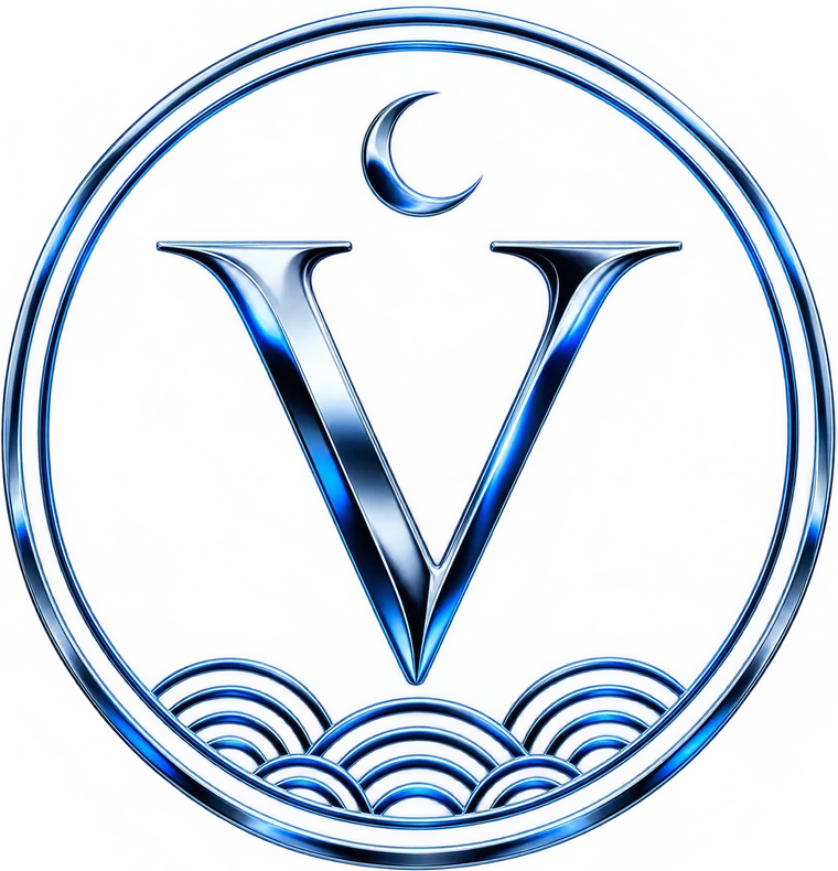 Monograma de Valentina